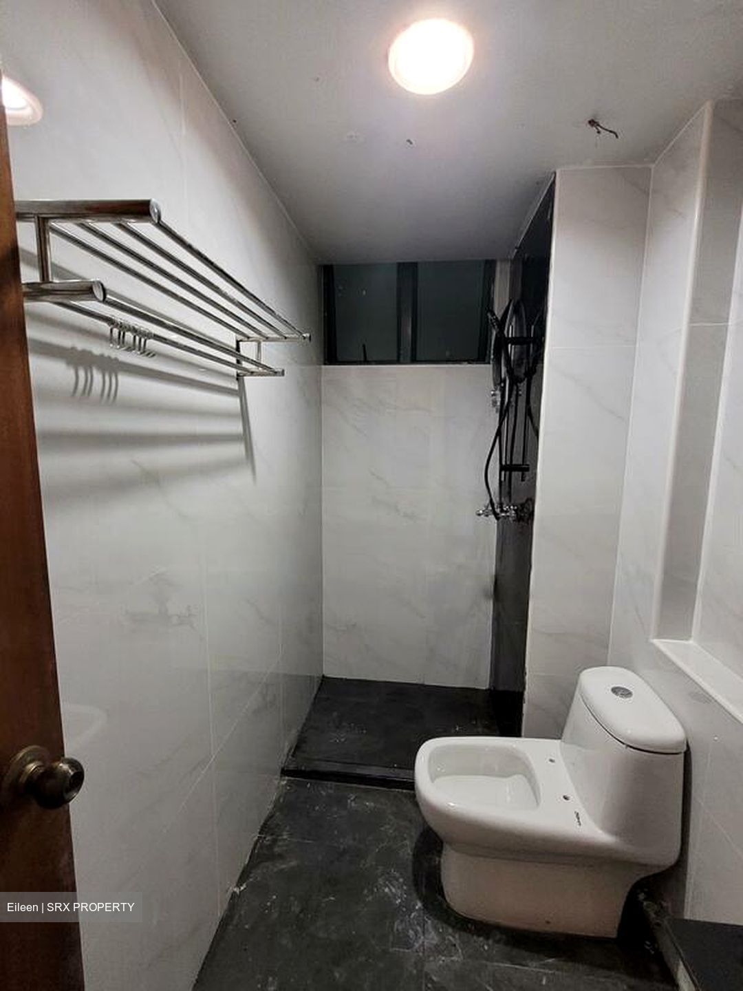 Summerdale (D22), Condominium #457330051